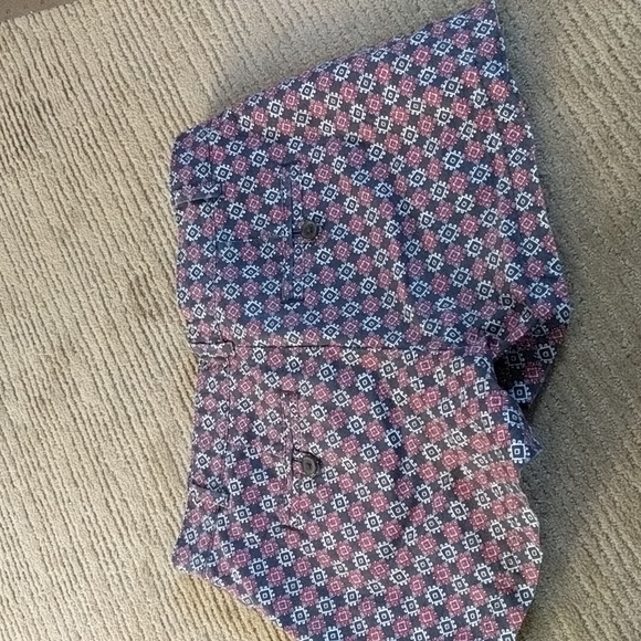 Gap printed shorts - Picture 3 of 9